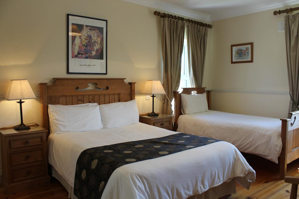 Adare Country House Quarto foto