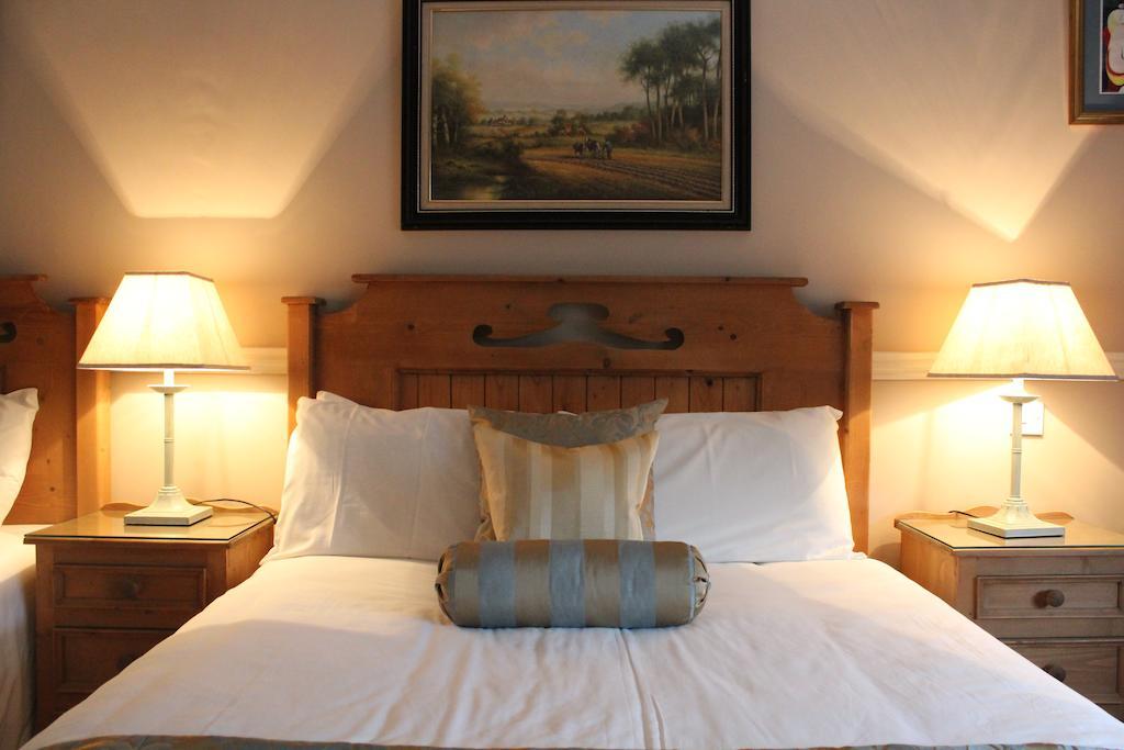 Adare Country House Quarto foto