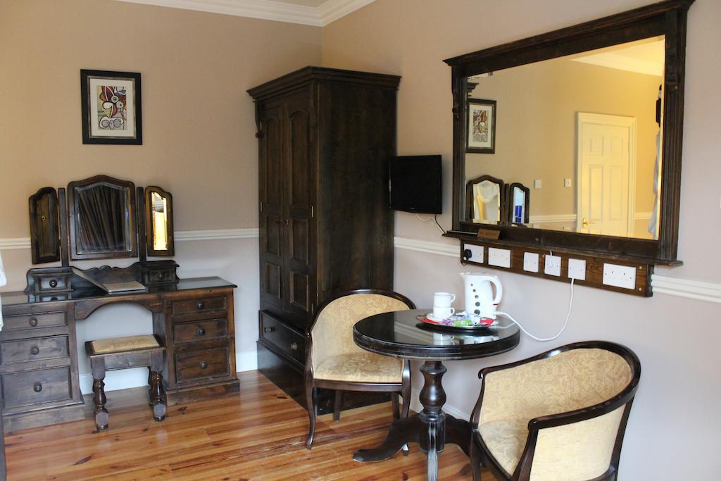 Adare Country House Quarto foto