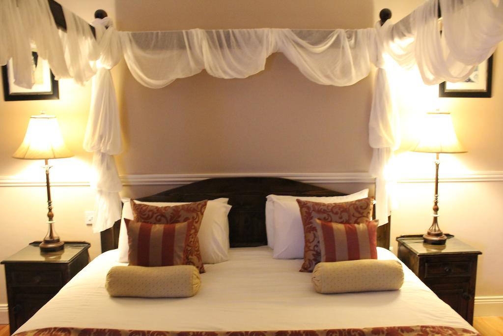 Adare Country House Quarto foto